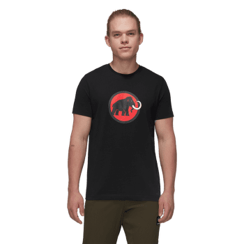 Tričko krátky rukáv Mammut Mammut Core T-Shirt Classic Men 40285 marsh