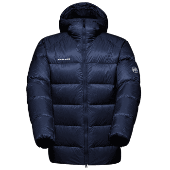 Bunda Mammut Taiss Pro IN Hooded Jacket Men marine-black