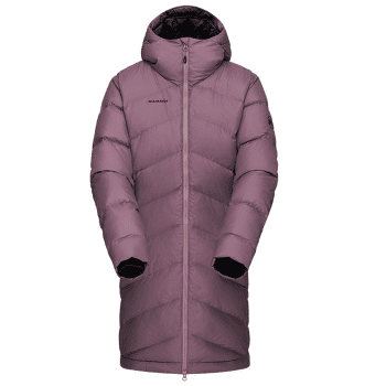 Bunda Mammut Fedoz IN Hooded Parka Women 50604 flux