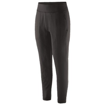 Nohavice Patagonia R1 Thermal Bottoms Women Black