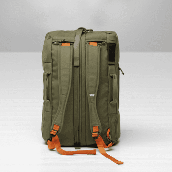 Taška Fjällräven Färden Duffel 50 Green