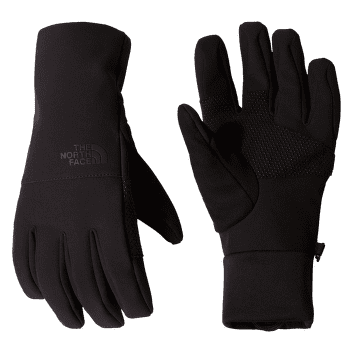 Rukavice The North Face APEX INSULATED ETIP GLOVE Women TNF BLACK