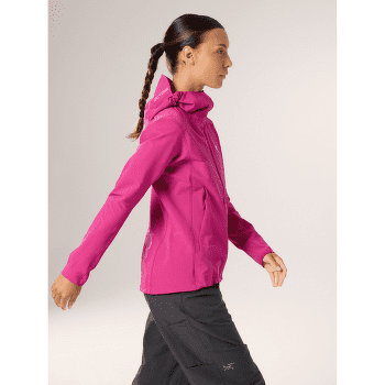 Bunda Arcteryx Gamma Hoody Women Amaranthus