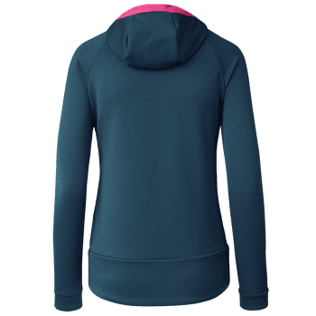 Bunda Martini DESIRE HYBRID JACKET PRIMALOFT® Women rosebud
