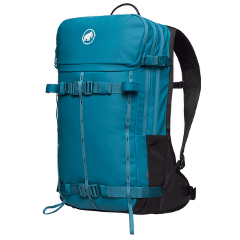 Batoh Mammut Nirvana 18 sapphire-black