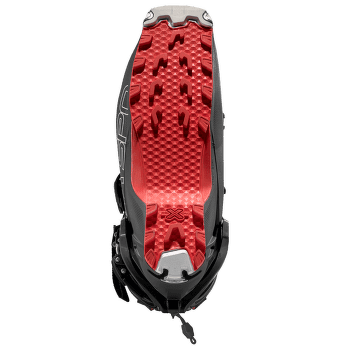 Lyžáky La Sportiva Kilo Women Black/Hibiscus