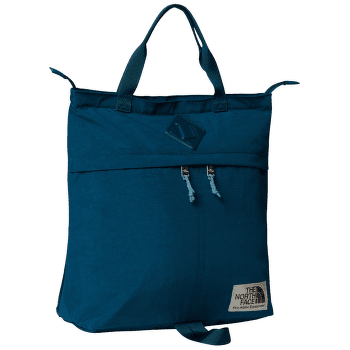 Taška The North Face Berkeley Tote Pack MIDNIGHT PETROL/ALGAE BLUE