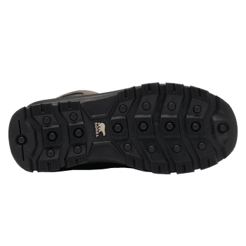 Boty Sorel Buxton™ Lace WP Major, Black 245