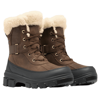 Topánky Sorel Torino™ V Parc WP Tobacco, Black 256