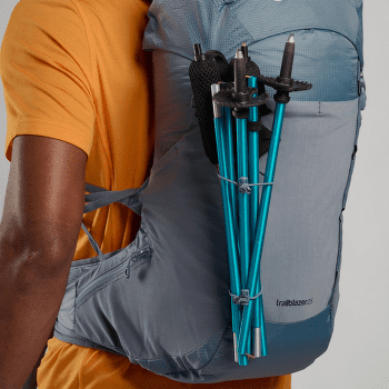 Batoh Montane TRAILBLAZER 25 STONE BLUE