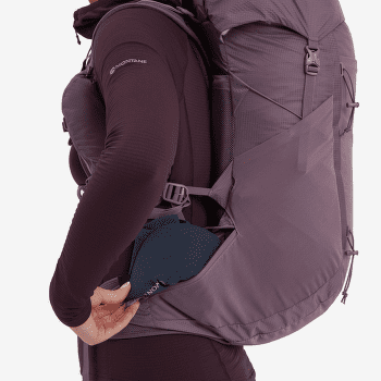 Batoh Montane WOMEN´S TRAILBLAZER 30 MOONSCAPE