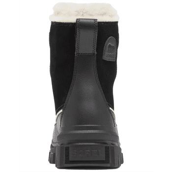 Topánky Sorel Torino™ V WP Black, Fawn 010