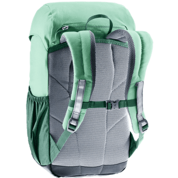 Batoh deuter Waldfuchs 14 (3610325) wave-nightblue