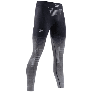 Legíny X-Bionic INVENT FX PANTS MEN X Black/Grey/Light Grey