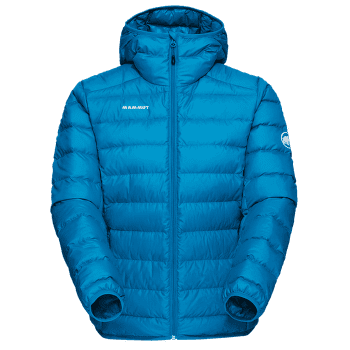 Bunda Mammut Waymarker IN Hooded Jacket Women glacier blue