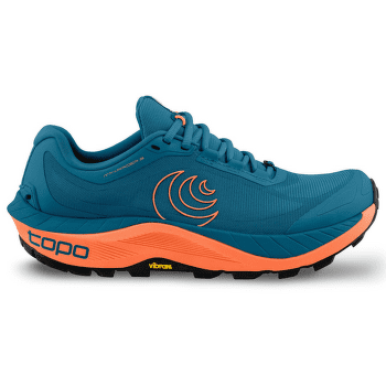 Topánky Topo athletic MTN Racer 3 men Blue / Orange
