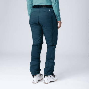 Kraťasy Martini ARGON PADDED SHORTS PRIMALOFT® Women poseidon