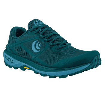 Boty Topo athletic Terraventure 4 Blue / Blue