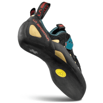 Lezečky La Sportiva Tarantula Women (30K) Zest/Everglade