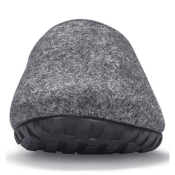 Pantofle Gumbies Outback Grey & Charcoal Grey / Charcoal