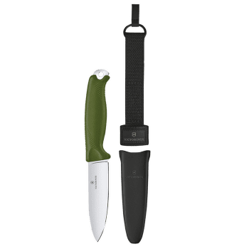 Nůž Victorinox Venture Olive