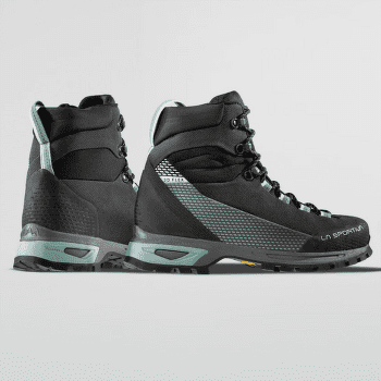 Boty La Sportiva Trango TRK GTX Women Carbon/Juniper