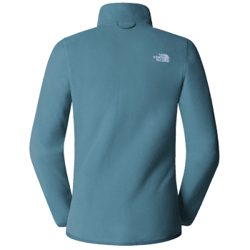 Bunda The North Face 100 GLACIER FZ Women 422 STORMY BLUE