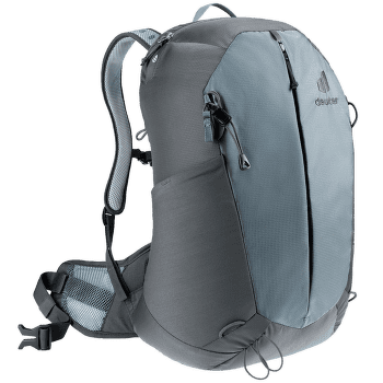 Batoh deuter AC Lite 21 SL shale-graphite