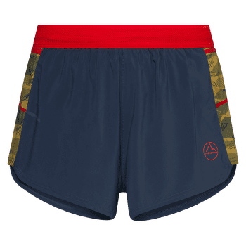 Kraťasy La Sportiva AUSTER SHORT Men Night Sky_B46B46