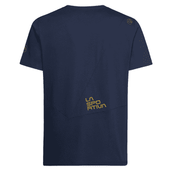 Tričko krátky rukáv La Sportiva DUDE T-SHIRT Men Night Sky_B46B46