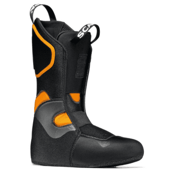 Lyžiarky Scarpa F1 LT Carbon/Grilamid