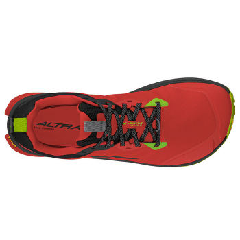 Topánky Altra LONE PEAK 9+ Men RED