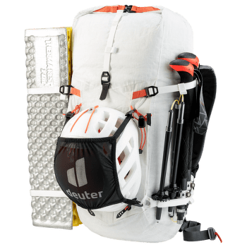 Batoh deuter Guide Ultra 26 white-black