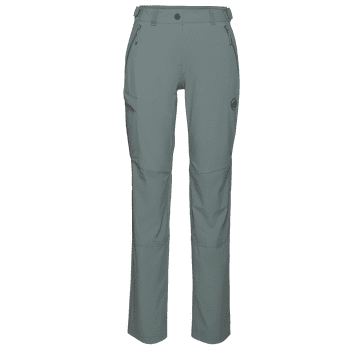 Kalhoty Mammut Runbold IV Pants Women 00789 strata