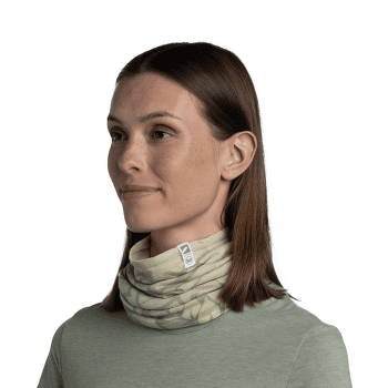 Šátek Buff Merino Lightweight COZUMEL PISTACHIO