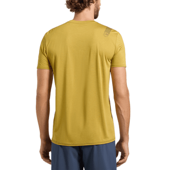 Tričko krátky rukáv La Sportiva Tracer T-Shirt Men Night Sky_B46B46