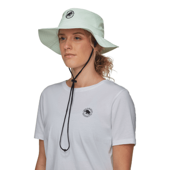 Klobúk Mammut  Runbold Hat 7546 claystone