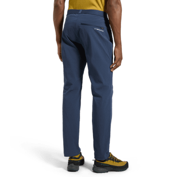 Kalhoty La Sportiva HELIXIR PANTS Men Onyx/Chalk
