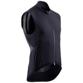 Vesta X-Bionic X-BIONIC® SPHEREWIND CYCLING VEST X Black