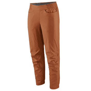 Kalhoty Patagonia Hampi Rock Pants Women Robin Brown