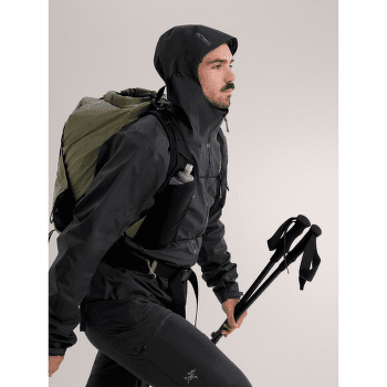 Bunda Arcteryx Beta Jacket Men Black