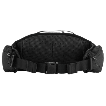 Ľadvinka Fjällräven Abisko Hip Pack 6 Black