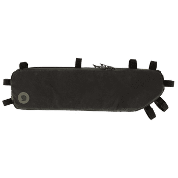 Taška Fjällräven Hoja Frame Bag L Black