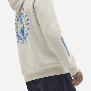 Mikina Millet Cimai Collab Sweat Men FOGGY DEW NEW