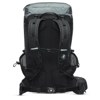 Batoh Mammut Ducan 32 black 0001