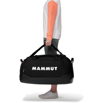 Taška Mammut Cargon 90 black 0001