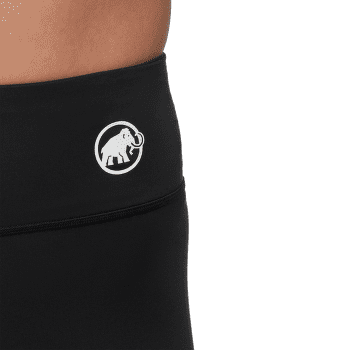 Legíny Mammut Waymarker Tights Women black 0001