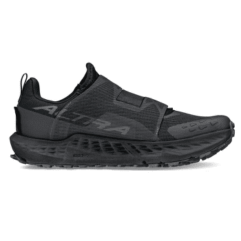 Boty Altra TIMP 5 BOA Men BLACK/BLACK