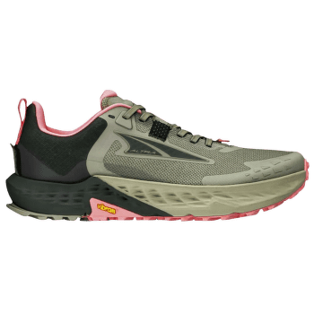 Topánky Altra TIMP 5 Women DUSTY OLIVE