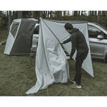 Přístřešek EasyCamp Lom Tri Canopy
